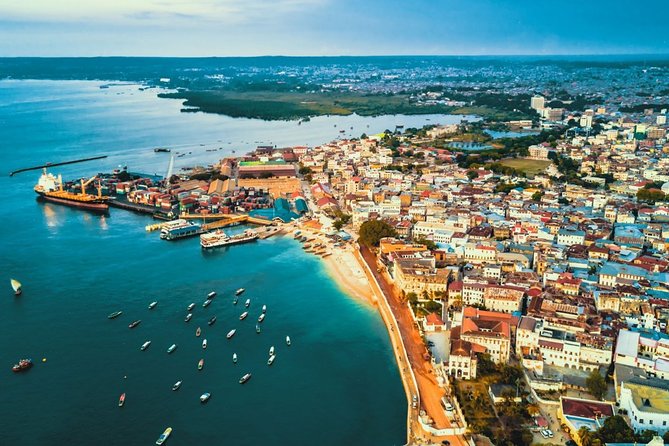 Private Transfer From Zanzibar (Znz) Airport to Uroa - Transfer Overview