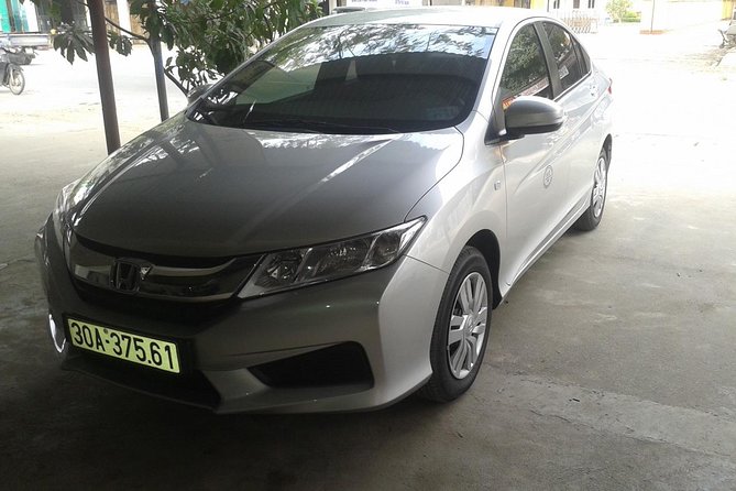 Private Transfer Hanoi to Halong Bay by EXPRESSWAY (SAVER TIME ) - Pickup and Drop-off