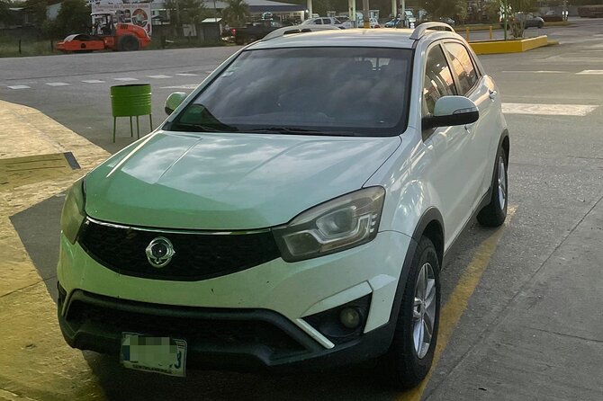 Private Transfer in Daniel Oduber Quirós Airport - Service Details