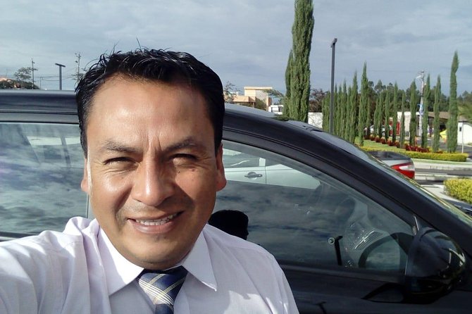 Private Transfer In From Guayaquil Airport to Hotel