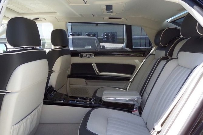Private Transfer: Kos Island International Airport (KGS) to Kos - Service Details