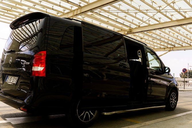 Private Transfer | KUSADASI - IZMIR Airport - Start Time and Accessibility