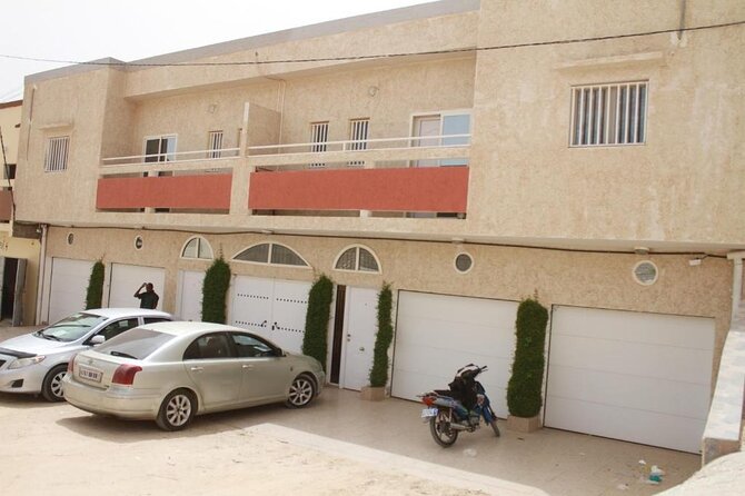 Private Transfer Madinah City to Jeddah Airport - Accessibility Information