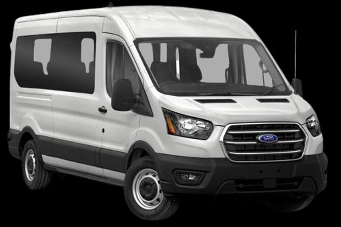 Private Transfer Menara Airport To/From Marrakech Morocco - Transfer Inclusions