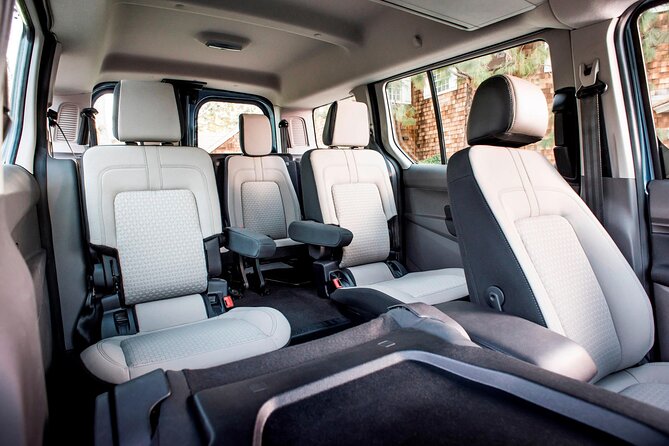 Private Transfer Mendoza Airport MDZ to Mendoza by Car or Minibus