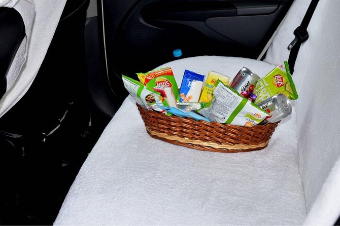 Private Transfer: New Delhi Railway Station to Hotel - Meeting Point