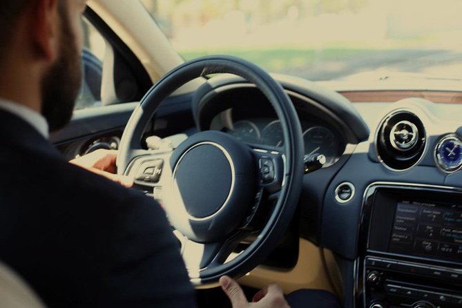 Private Transfer - Nuremberg to Frankfurt or Frankfurt to Nuremberg - Benefits of Private Transfers
