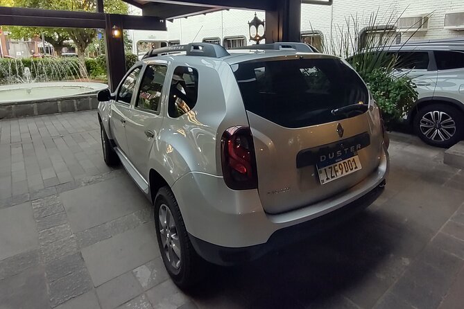 Private Transfer Porto Alegre - Gramado - Drop-off Locations