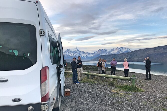 Private Transfer Punta Arenas to Torres Del Paine (One Way) - Service Overview