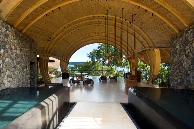 Private Transfer Service From Liberia Airport To Papagayo