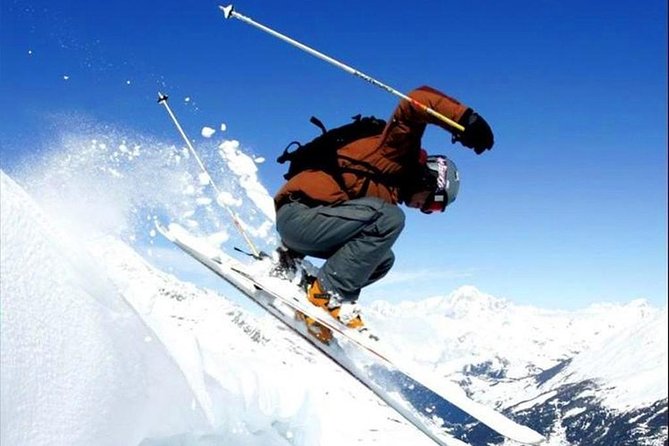 Private Transfer Service to Chongli Ski Resort From Beijing City
