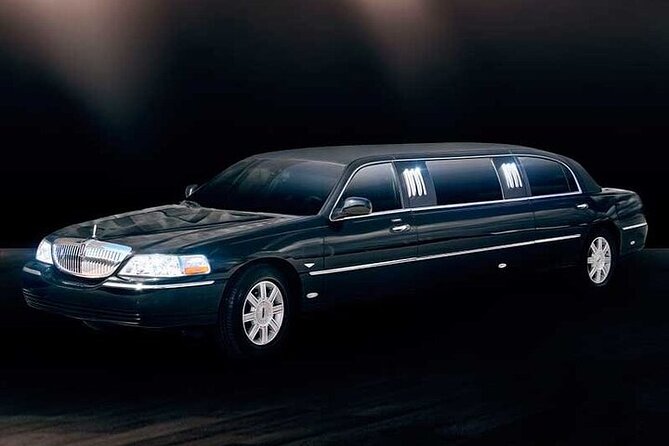 Private Transfer South Tenerife Airport to Guia De Isora Area - Pickup and Drop-off