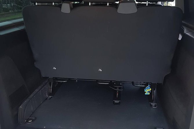 Private Transfer Tivat(Kotor)-Dubrovnik