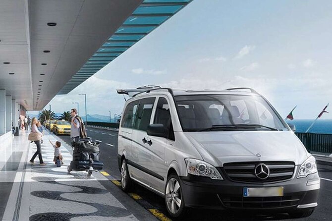 Private Transfer To/From Hurghada International Airport - Cancellation Policy Explained