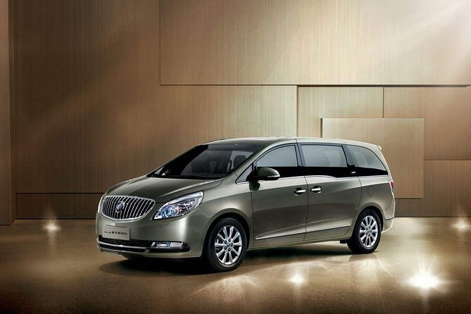 Private Transfer to Impression West Lake Show in Hangzhou - Service Details
