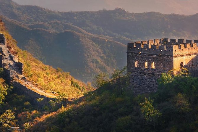 Private Transfer to Jinshanling Great Wall With Experienced Driver - Service Details