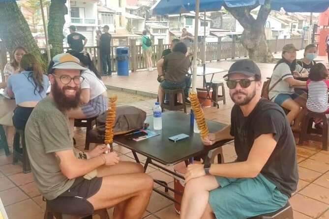 Private Transfer to Malacca From Kuala Lumpur - Drop-off Point Details