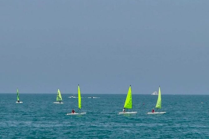Private Transfer to Sunset Beach Dubai - Transportation Options