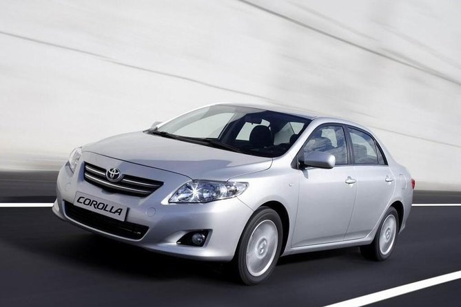 Private Transfer to Wusongkou Cruise Port From Shanghai City Hotels - Additional Information
