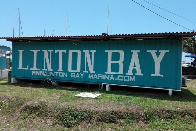 Private Transfer Tocumen Airport - Linton Bay Marina - Service Overview
