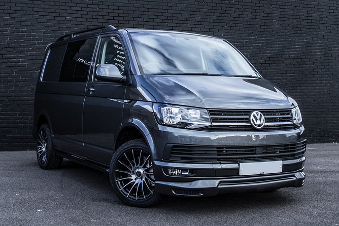 Private Transfers Between London Heathrow - London Gatwick Airports - Service Overview