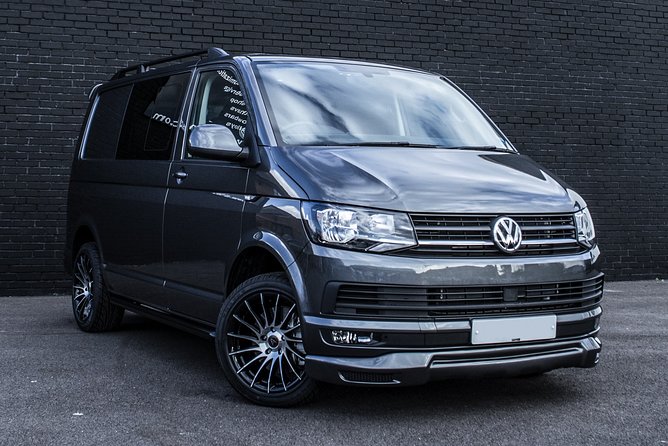 Private Transfers Between London Stansted - London Luton Airports - Included Services and Amenities