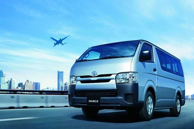 Private Transfers From Cairo Airport To Giza City