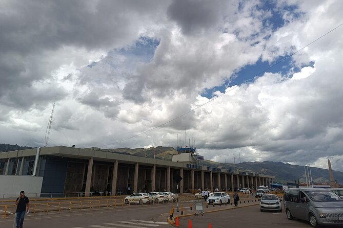 Private Transfers From Cusco Airport To Hotels - Private Transfer Inclusions