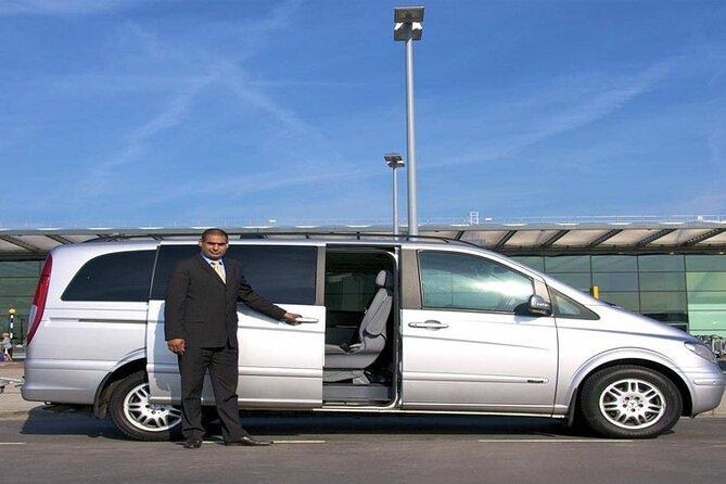 Private Transfers From Luxor to Hurghada