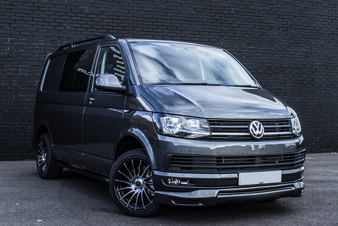 Private Transfers To/From Harwich Intl Cruise Port and London Heathrow Airport - Transfer Details