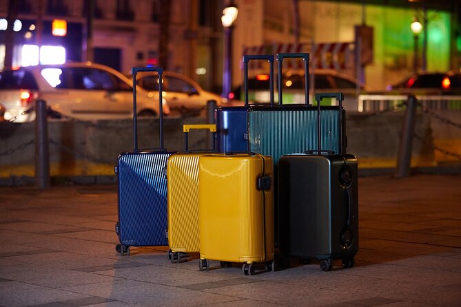 Private Transfers To/From Keflavik Airport to Sky Lagoon