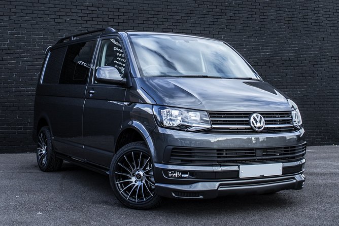 Private Transfers To/From London Tilbury Cruise Port and London Heathrow Airport - Vehicle Amenities