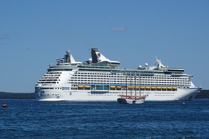 Private Transfers To/From Portsmouth Intl Port and London Heathrow Airport - Booking Private Transfer Service