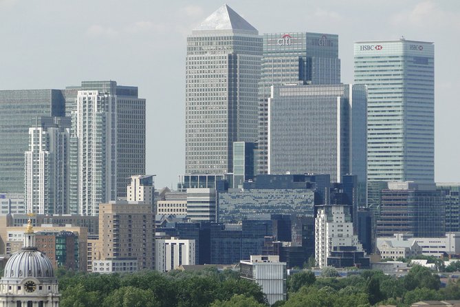 Private Transfers To/From Southampton Cruise Port and Central London - Service Overview