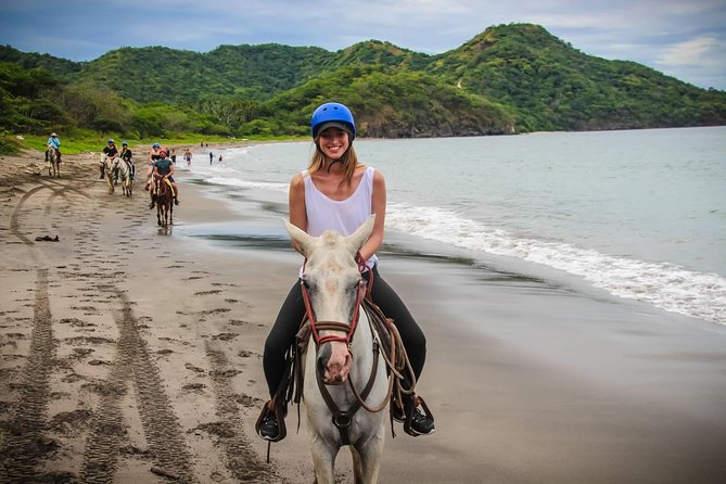 Private Transport Arenal to Tamarindo - Overview of Private Transport