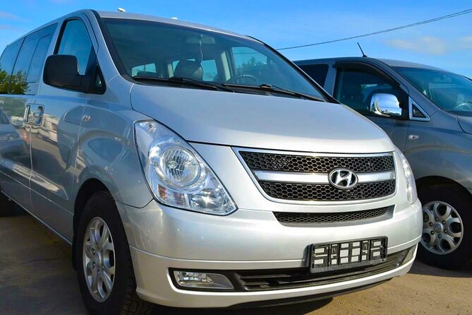 Private Transport From Cusco to Urubamba in the Sacred Valley - Pickup and Drop-off Information