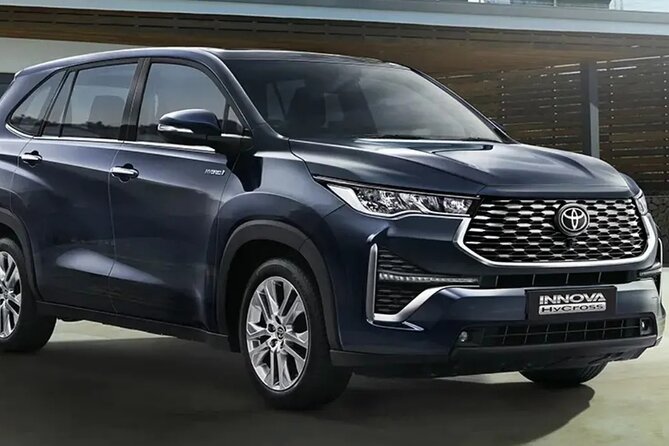 Private Transport From Jeddah Hotel to Taif Hotel