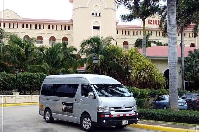 Private Transport From San Jose to Tortuguero - Scenic Adventure Customization