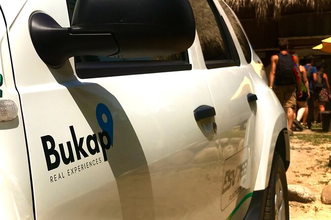 Private Transportation From Hotel Close to Tayrona Park to Barranquilla - Overview