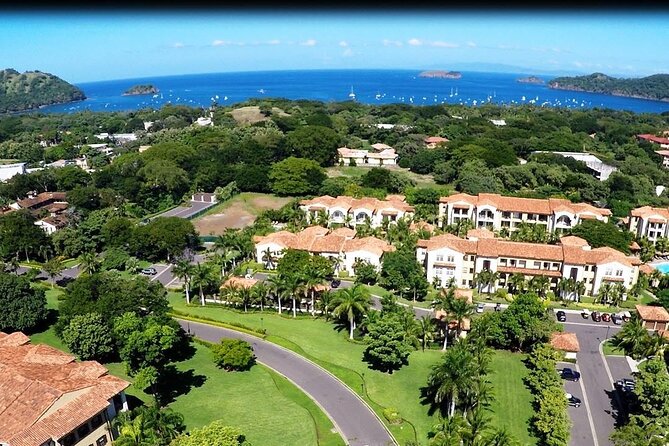 Private Transportation From Liberia Airport to Coco Beache - Additional Information