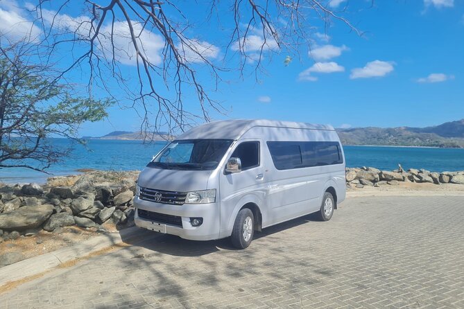Private Transportation From Liberia Airport To Hacienda Pinilla