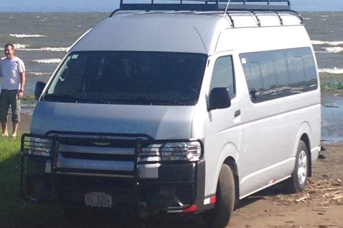 Private Transportation From Liberia Airport to Hotel Mangroove - Flight Tracking and Updates