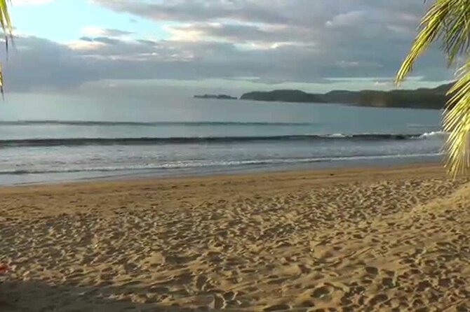 Private Transportation From Liberia Airport To Playa Potrero Guanacaste - Transportation Details