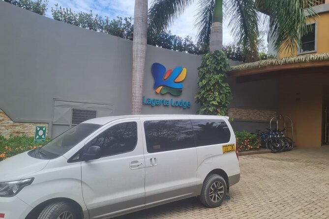 Private Transportation From Liberia Airport to Riu Palace Hotel - Transportation Details