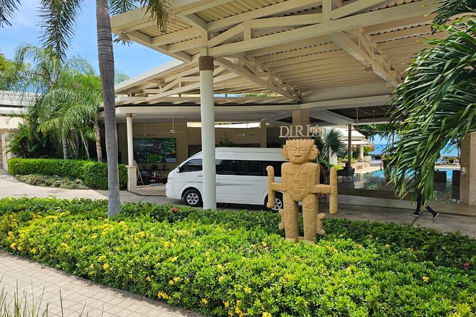 Private Transportation From Liberia Airport to Tamarindo