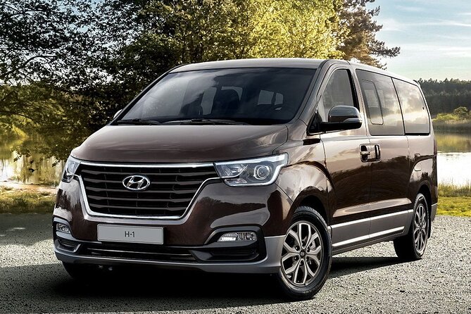 Private Transportation in Luxor to Marsa Alam - Private Transportation Overview