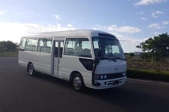 Private Transportation Liberia Airport To Playa Guiones Guanacaste