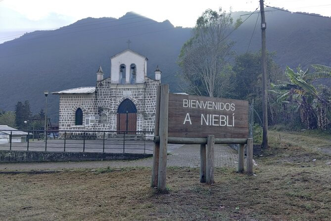 Private Transportation To and From the Airport In Quito - Transportation Options