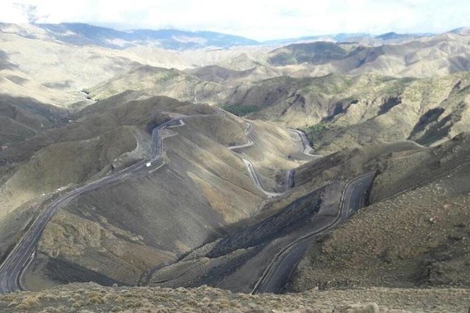 Private Trip Ait Ben Haddou & Ouarzazate - Trip Highlights