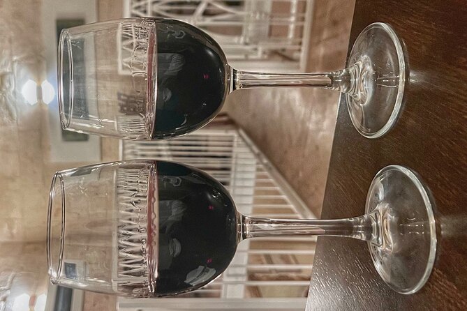 Private Trip Around 3 Cities Including Maltese Lunch and Wine - Beverage Selection